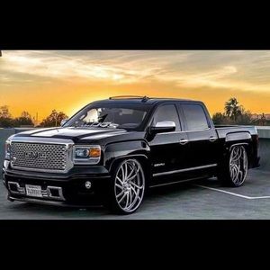 Meet your Posher, Terry